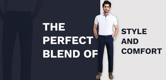 Chino Pants: The Perfect Blend of Style and Comfort