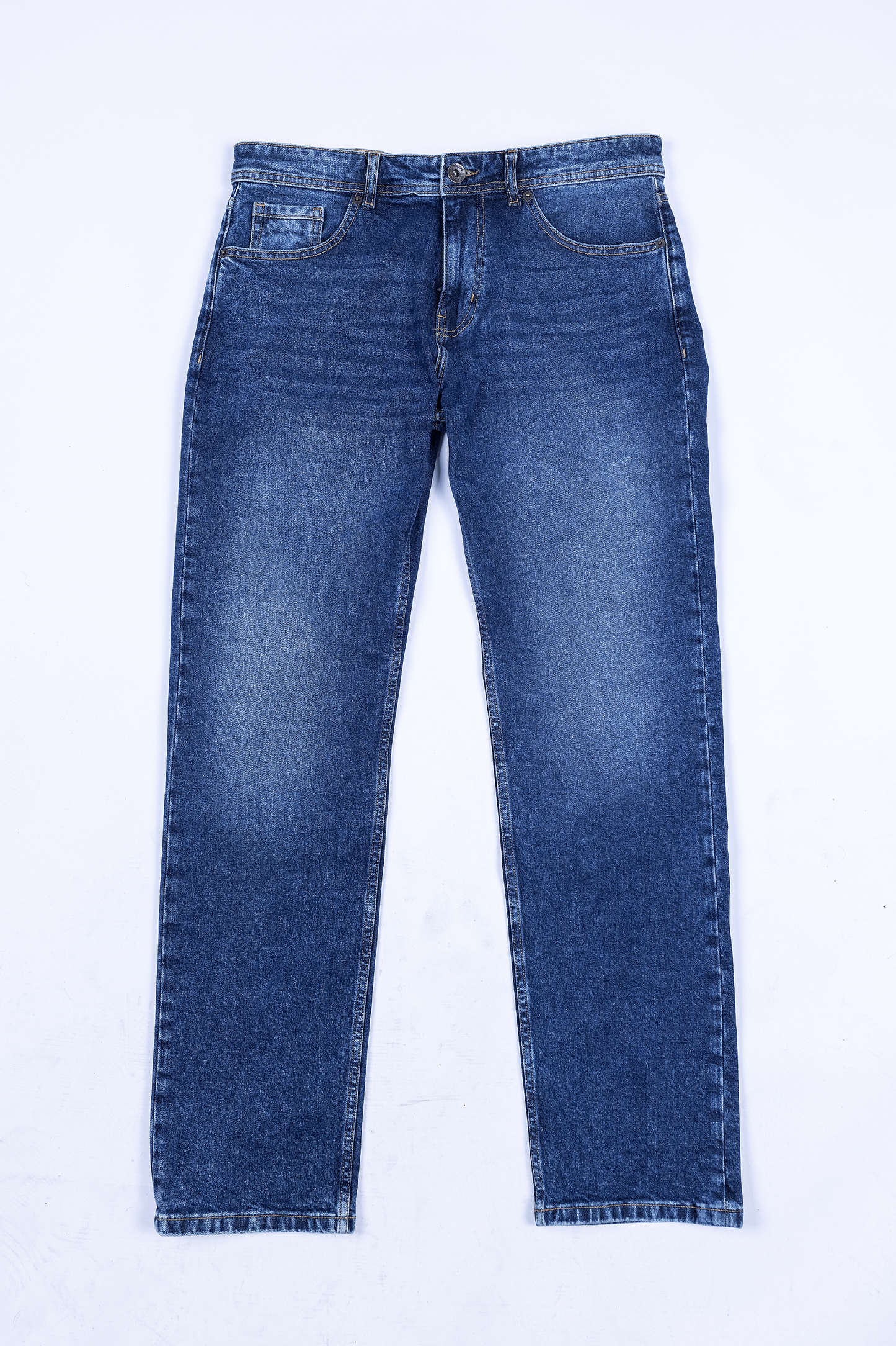 Eagle Denim Pants Pakistan - Under Guns