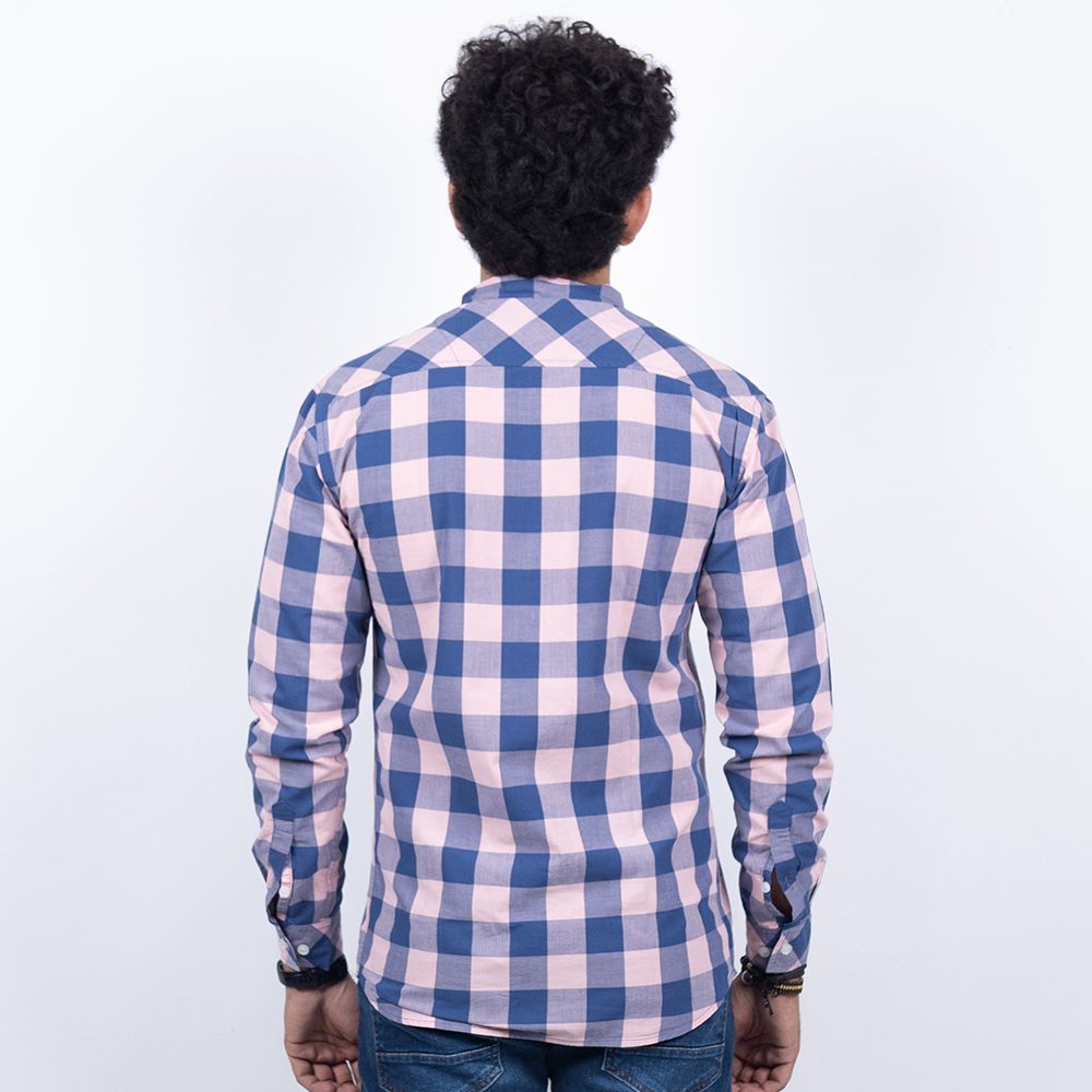 check shirts for men online in pakistan